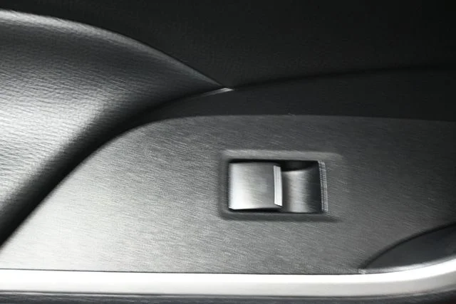 Used 2025 Red Toyota XLE image 10