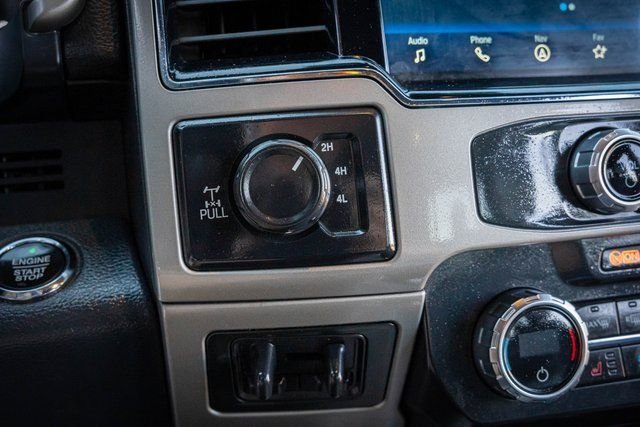 2022 Ford F-250 Super Duty Lariat - Photo 26