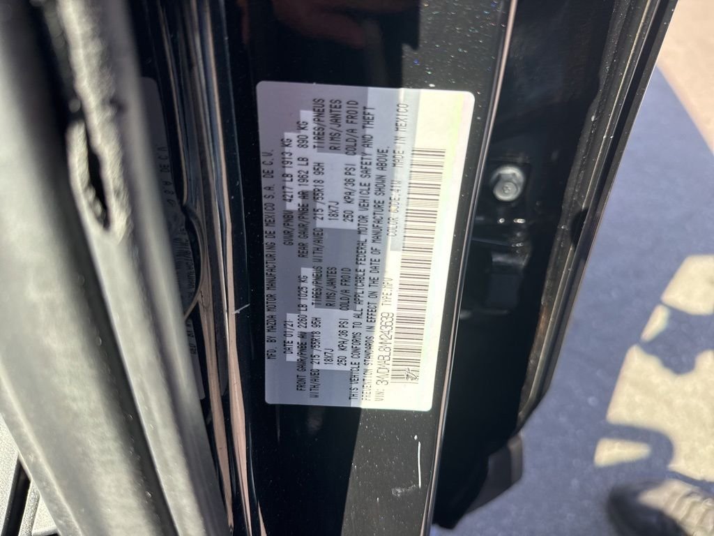 2021 Mazda CX-30 Select - Photo 17