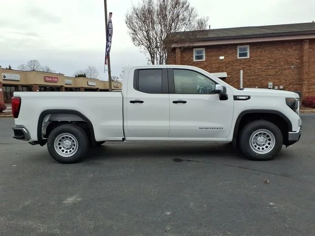 2026 GMC Sierra 1500 Pro - Photo 25