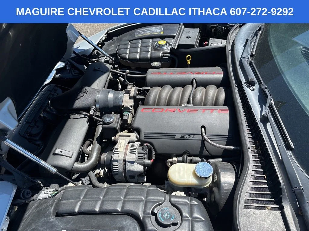 Used 2000 Silver Chevrolet Base image 6