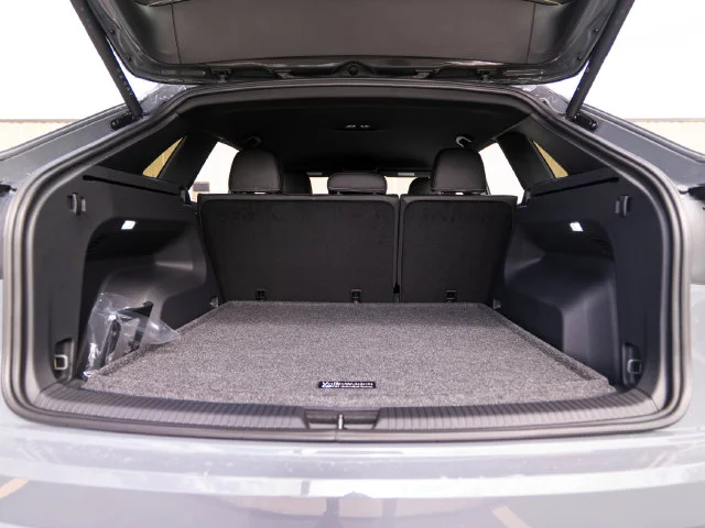 New 2026 Gray Volkswagen SE w/Technology image 31