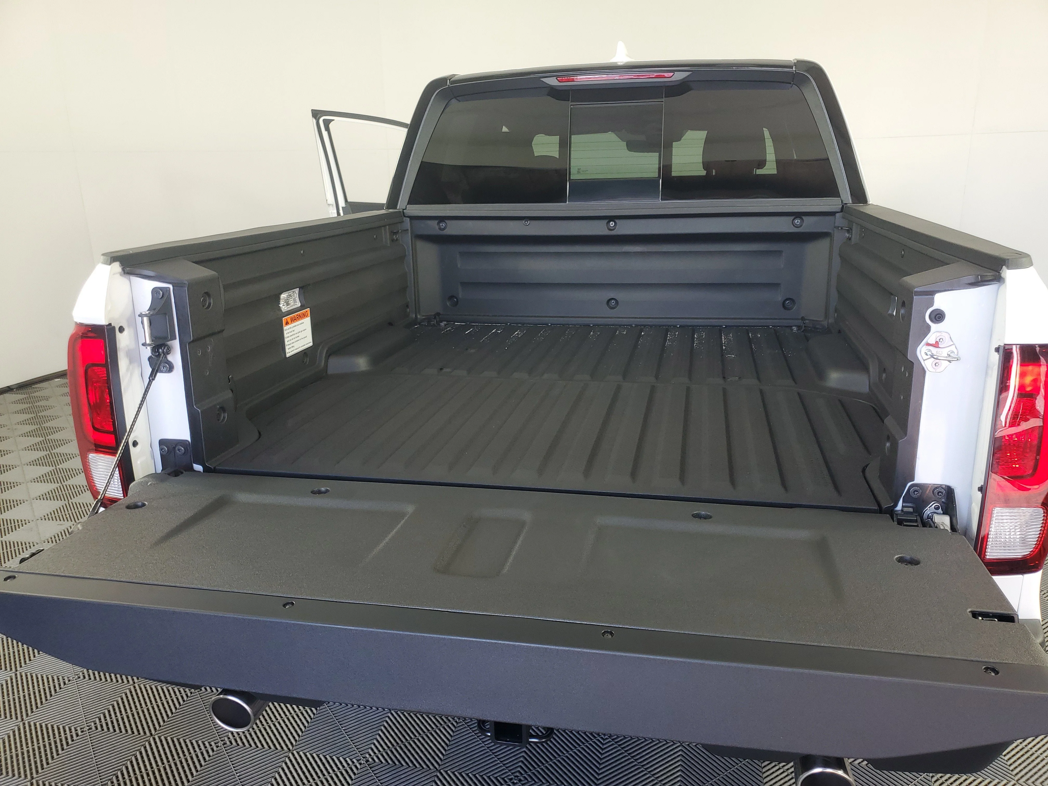 2026 Honda Ridgeline TrailSport - Photo 34