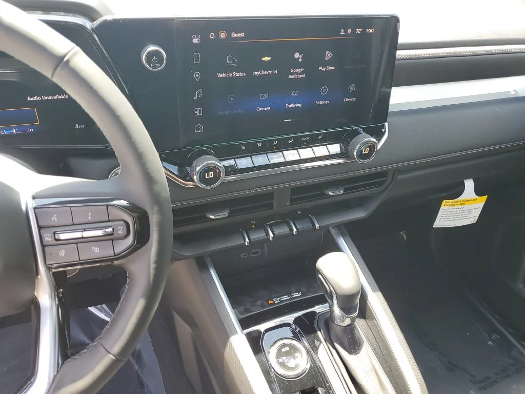 2026 Chevrolet Colorado LT - Photo 23