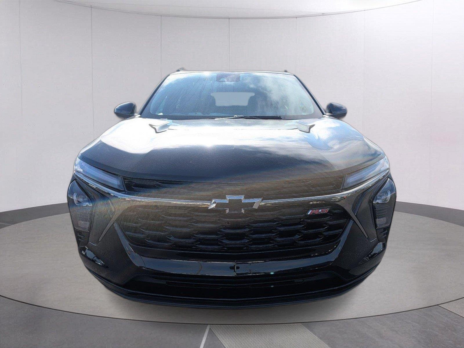 New 2026 Mosaic Black Metallic Chevrolet 2RS image 10