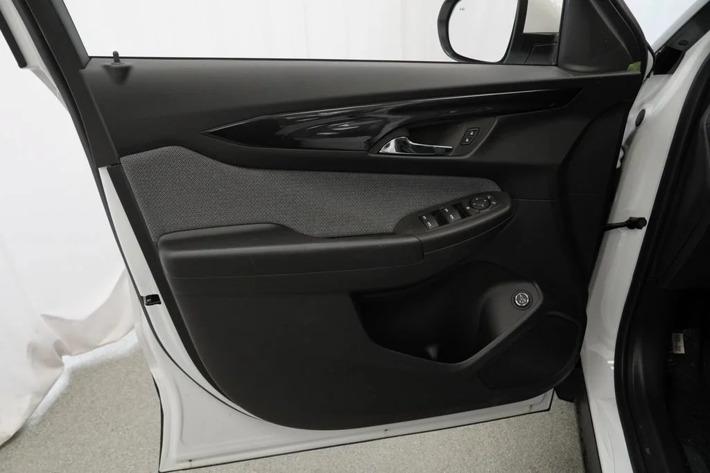 2026 Chevrolet Trailblazer LT - Photo 22
