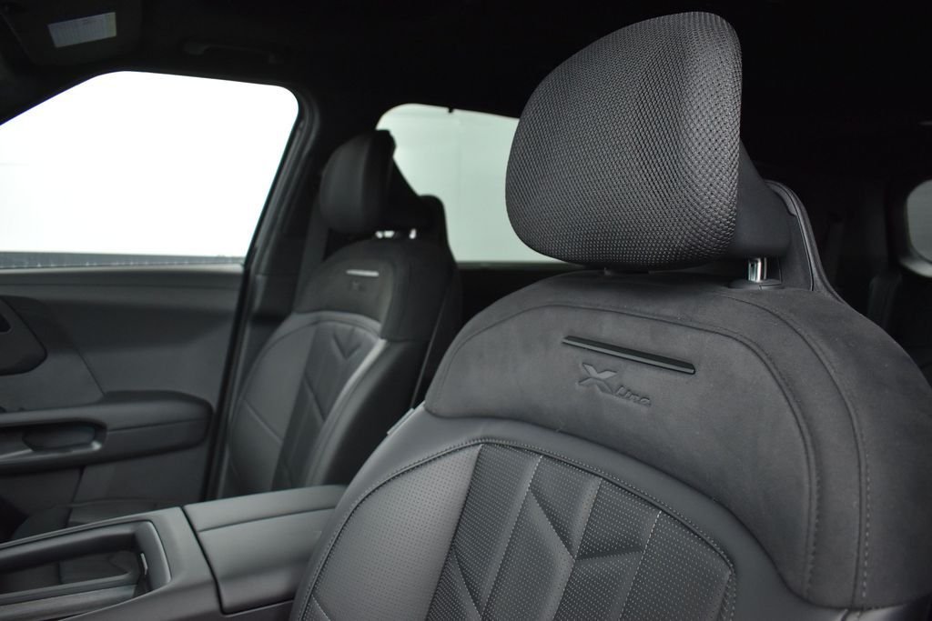 New 2027 Panthera Metal Kia X-LINE SX PRESTIGE image 10