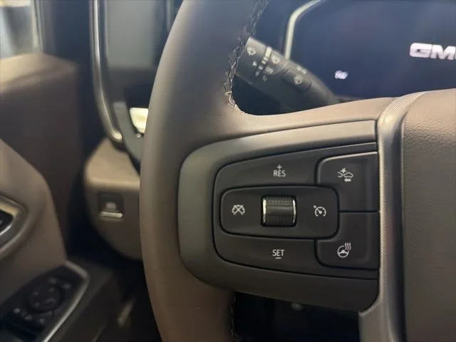 2026 GMC Sierra 3500HD SLT - Photo 6