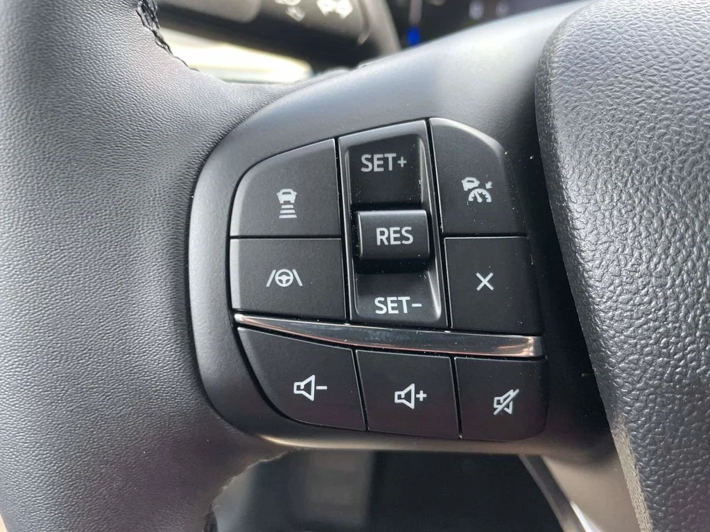 New 2026 White Ford Lariat image 24