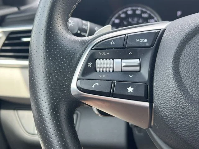 Used 2023 Red Genesis 3.3T image 32