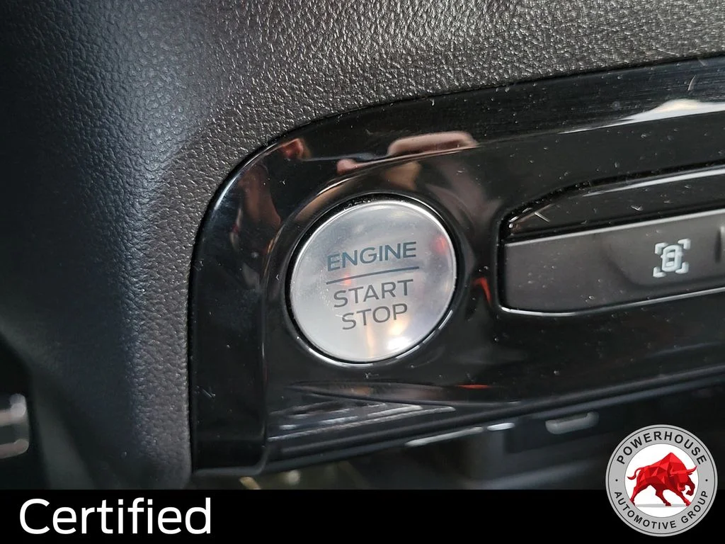Used 2024 Black Ford ST-Line image 37