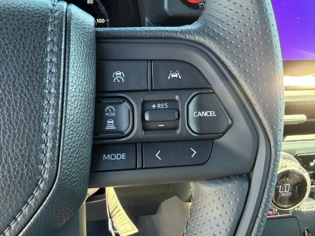 New 2026 Wave Maker Toyota TRD Pro image 11