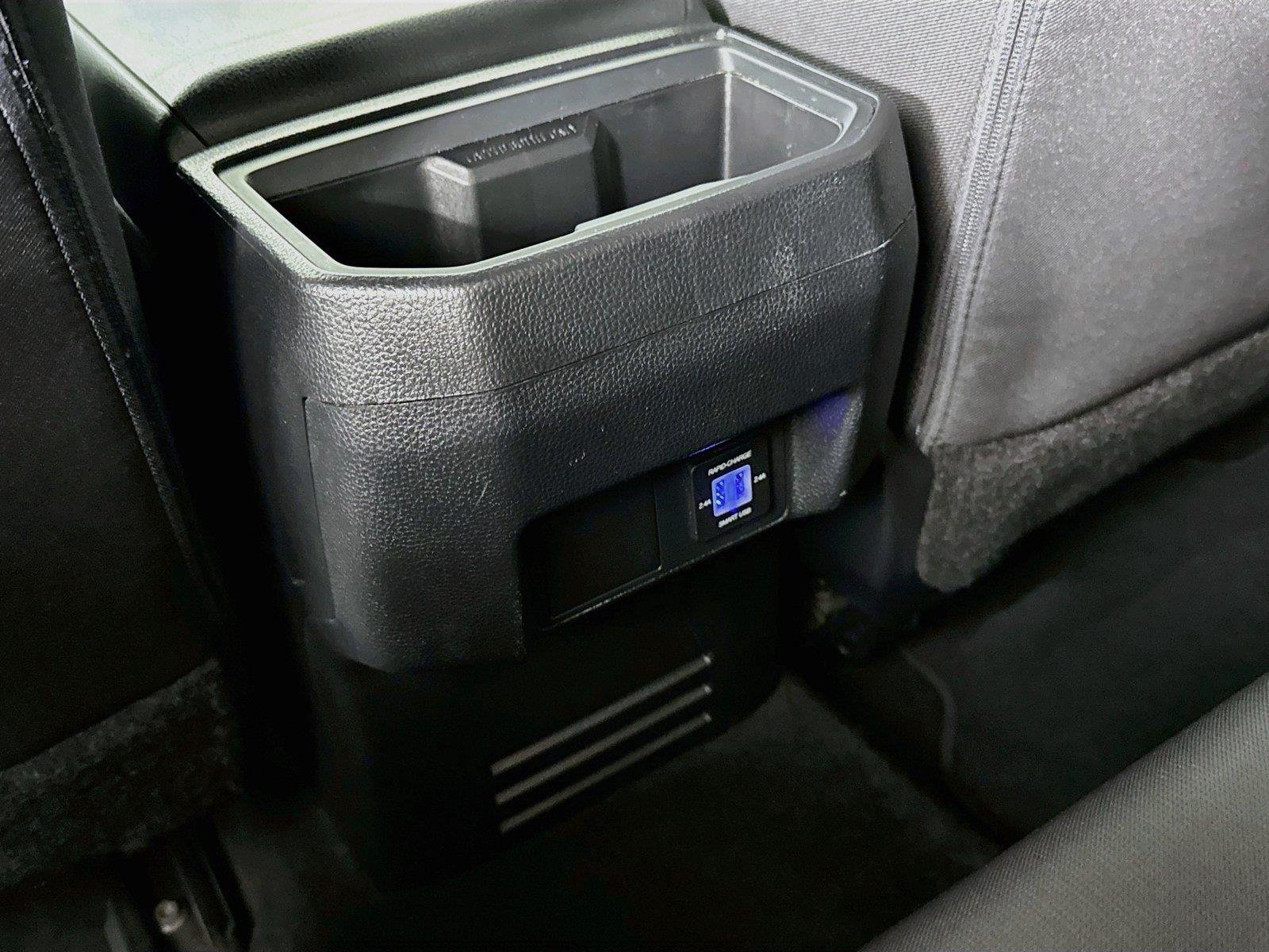 Certified Used 2025 Underground Toyota SR image 34