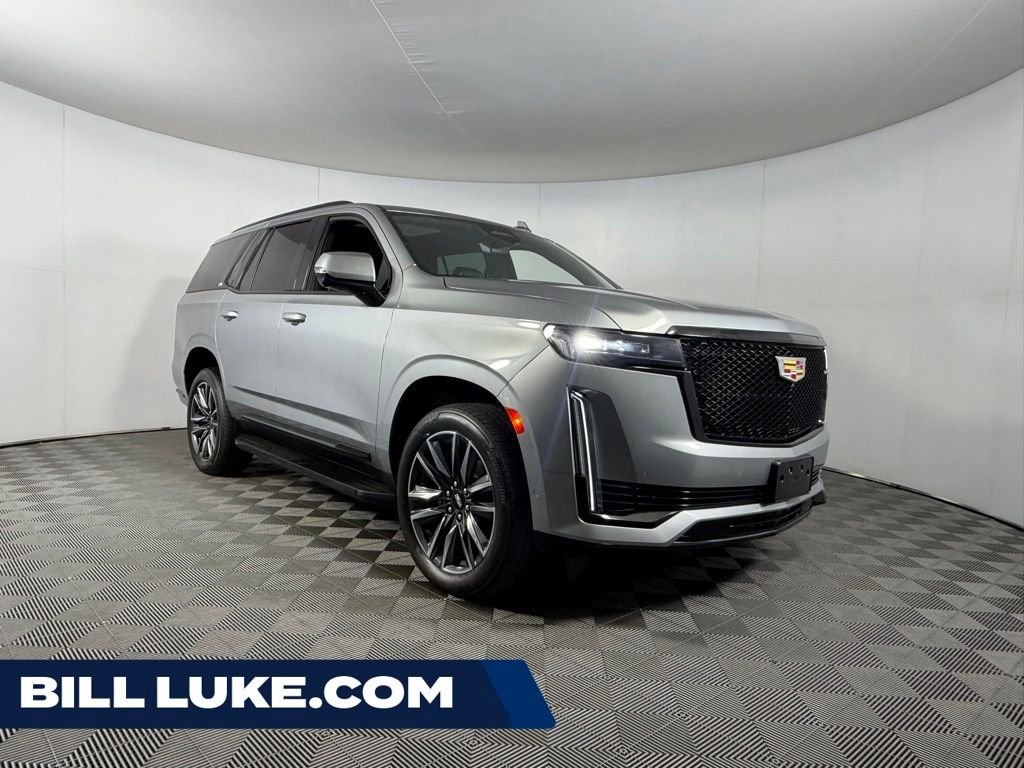 2023 Cadillac Escalade 4WD Sport's photo