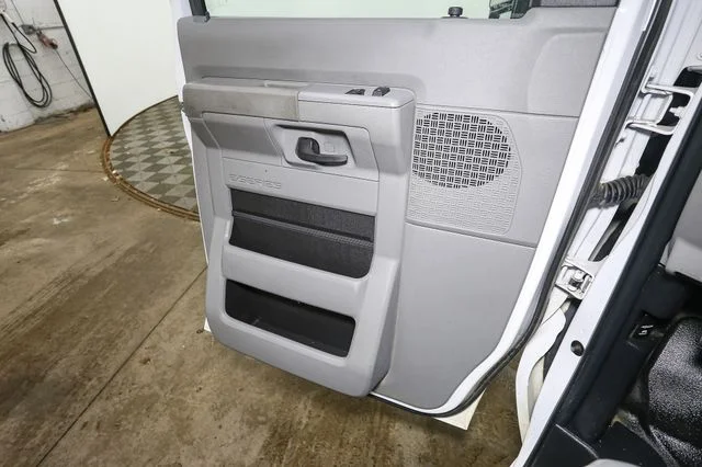 Used 2023 White Ford Base image 26