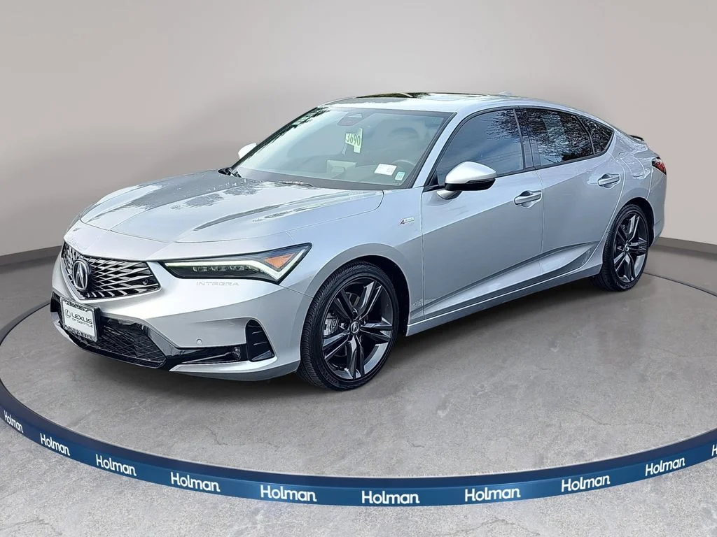 2024 Acura Integra