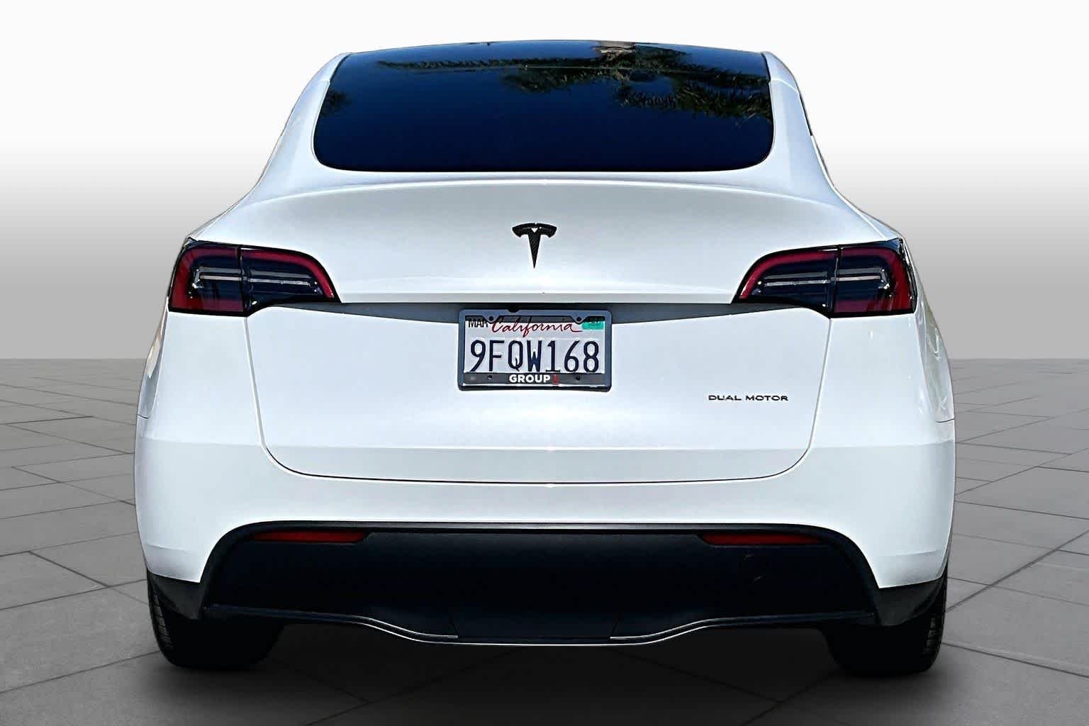 Pre-Owned 2023 Tesla Model Y Long Range