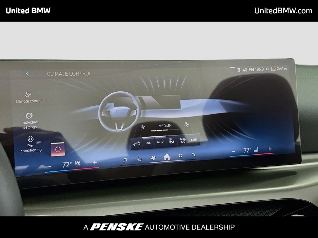 New 2027 Mineral White Metallic BMW 430i xDrive image 18