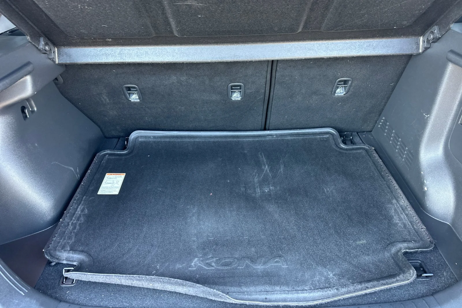 Used 2023 Teal Isle Hyundai SEL image 15