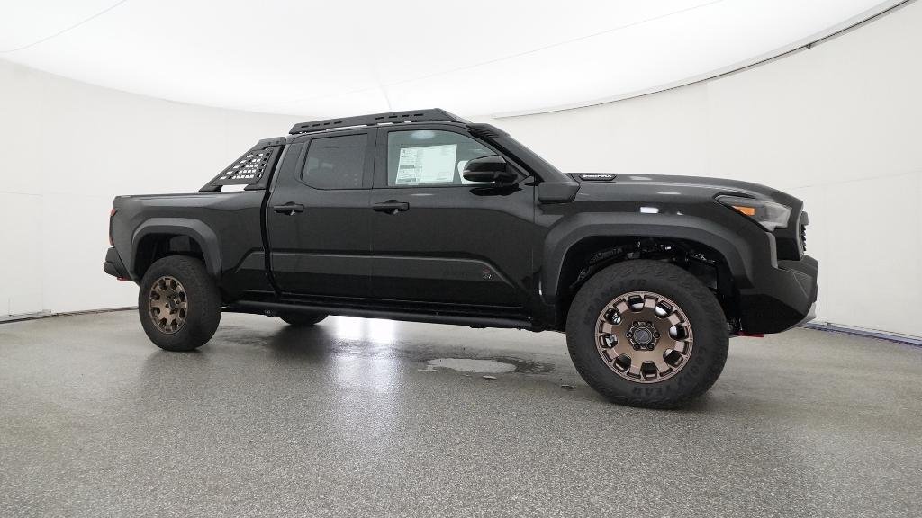 2025 Toyota Tacoma Trailhunter - Photo 28