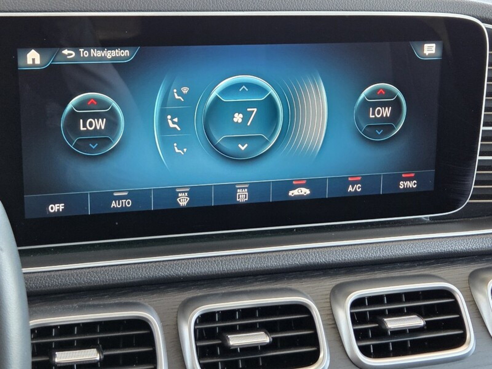 Certified Used 2023 Black Mercedes-Benz GLE 350 image 32