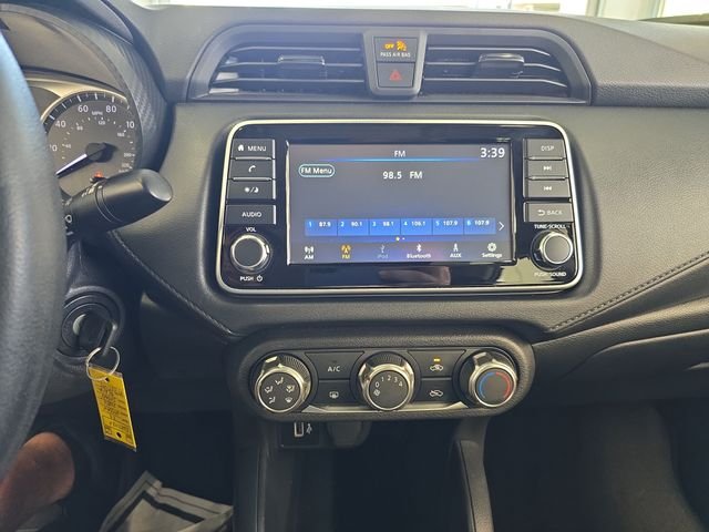 Used 2024 Black Nissan 1.6 S image 14
