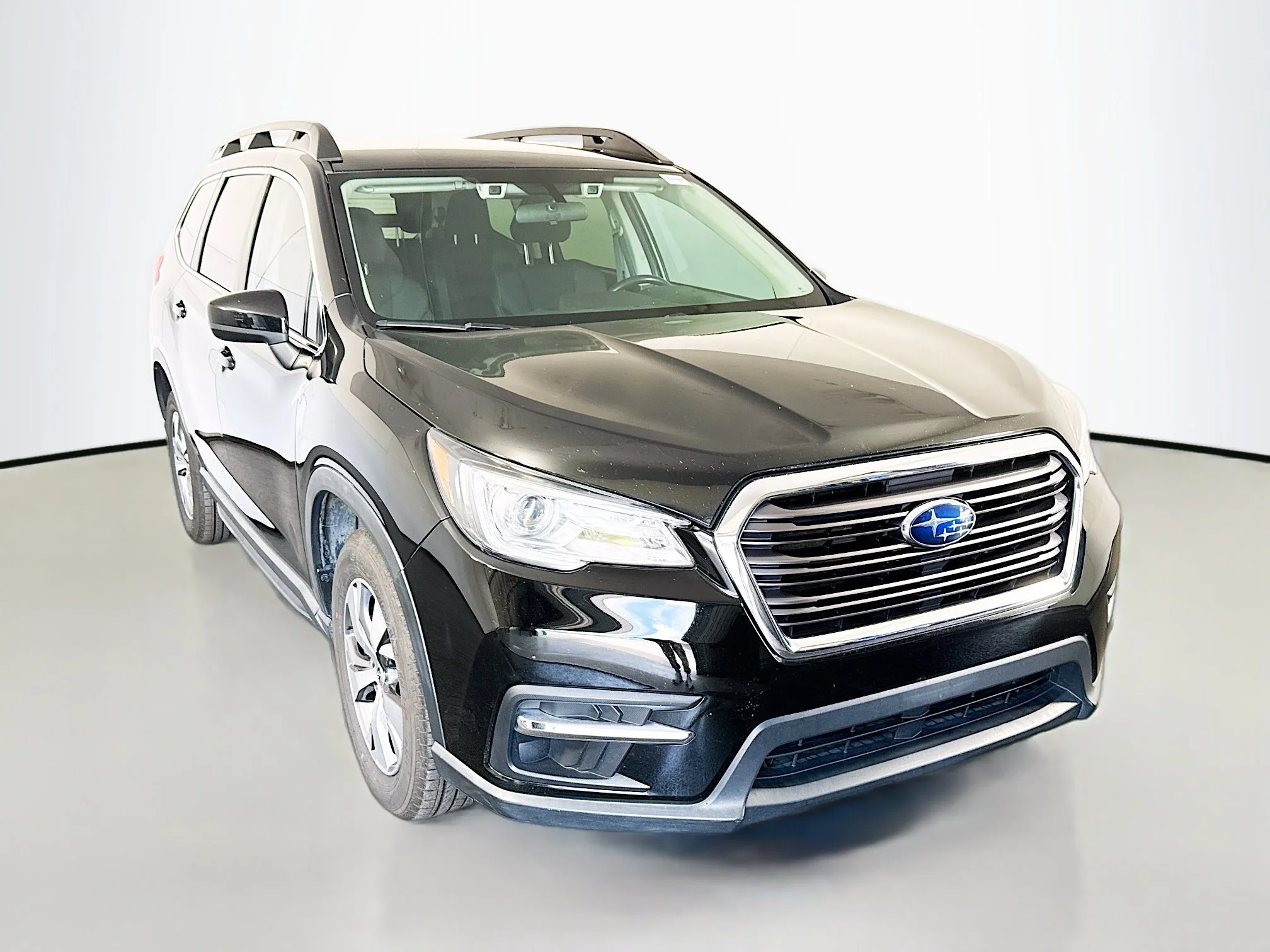 2022 Subaru Ascent