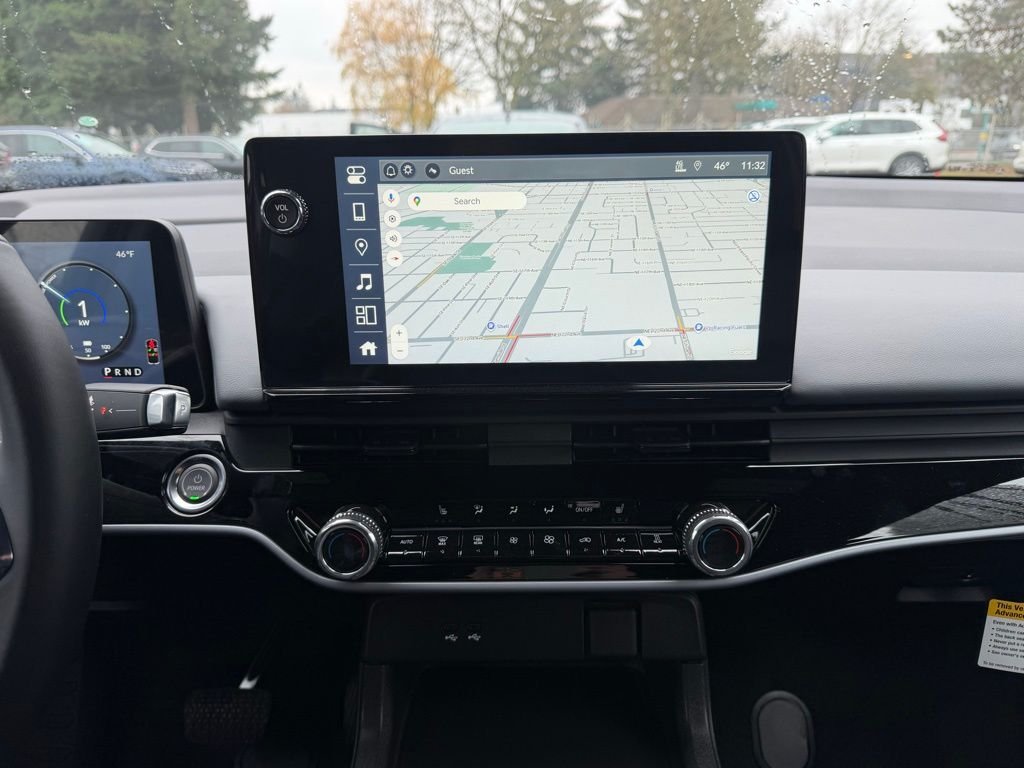 2026 Honda Prologue Touring - Photo 23