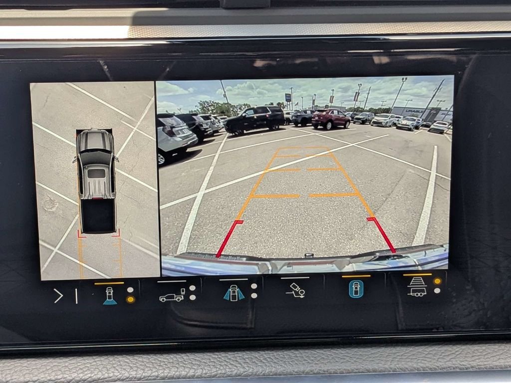 Used 2023 Black GMC Denali image 22