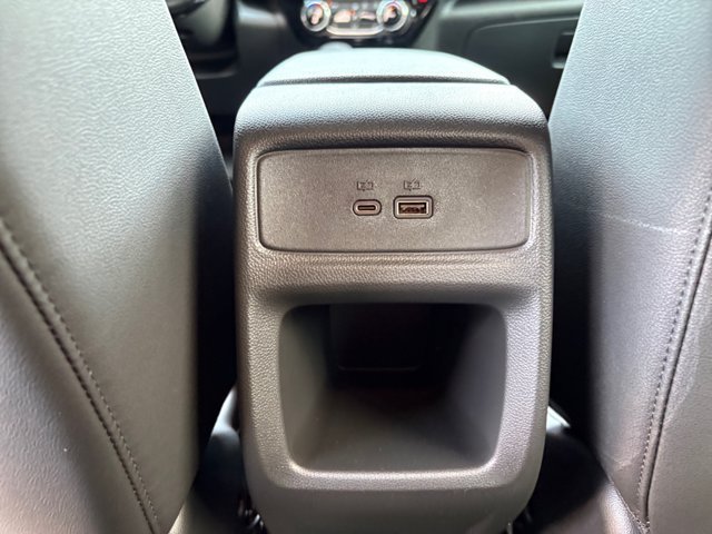 2026 Chevrolet Trax RS - Photo 23