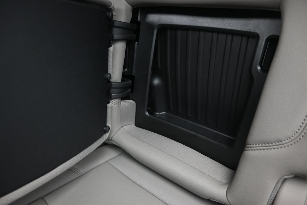 2026 Chevrolet Silverado 1500 LT Trail Boss - Photo 18