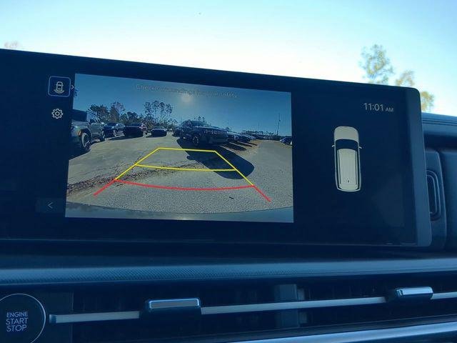 2025 Hyundai Santa Fe SEL - Photo 19