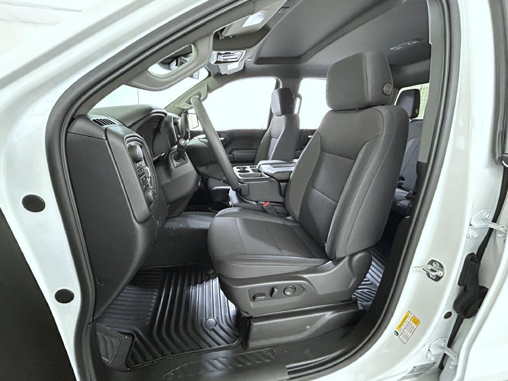 2026 Chevrolet Silverado 1500 Custom - Photo 10