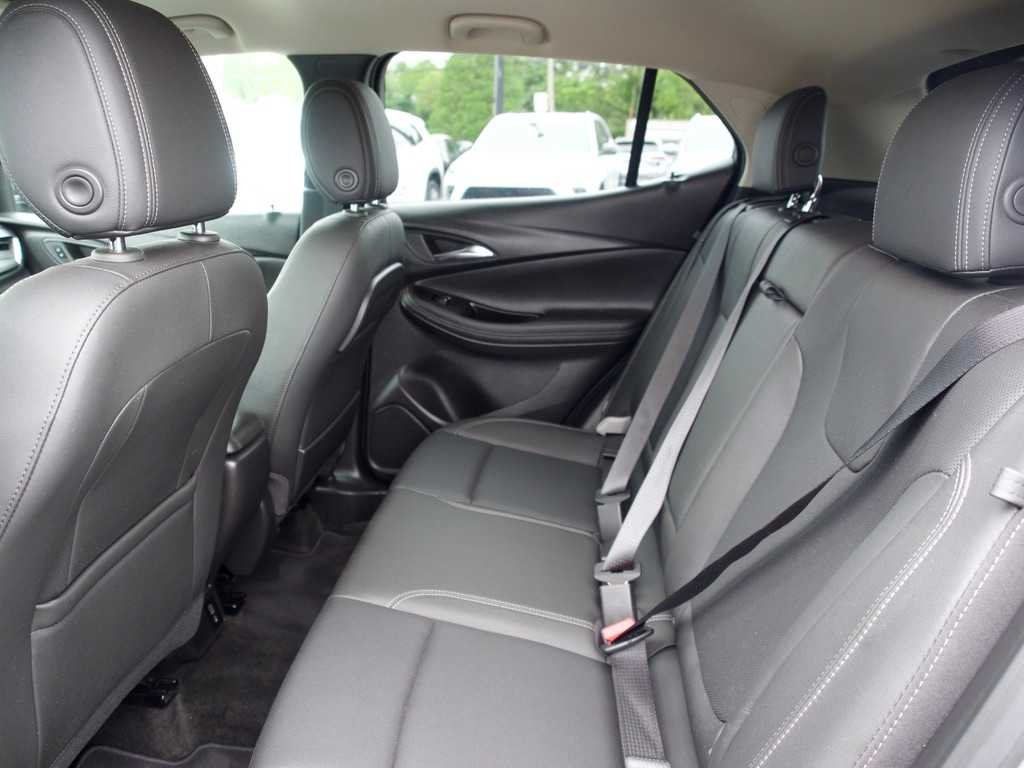 2024 Buick Encore GX Sport Touring - Photo 16