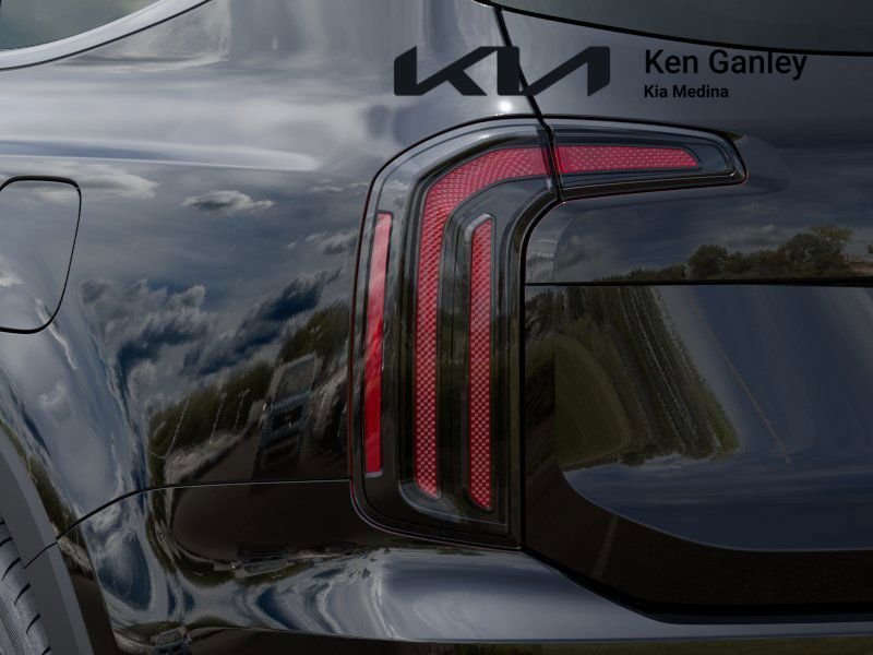 2025 Kia Telluride EX X-Line - Photo 11