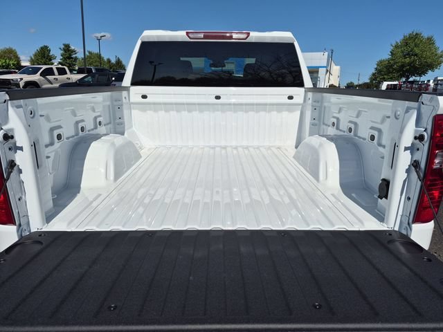 2026 Chevrolet Silverado 1500 LT - Photo 28
