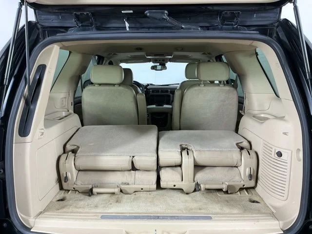 Used 2007 Onyx Black GMC Denali image 23