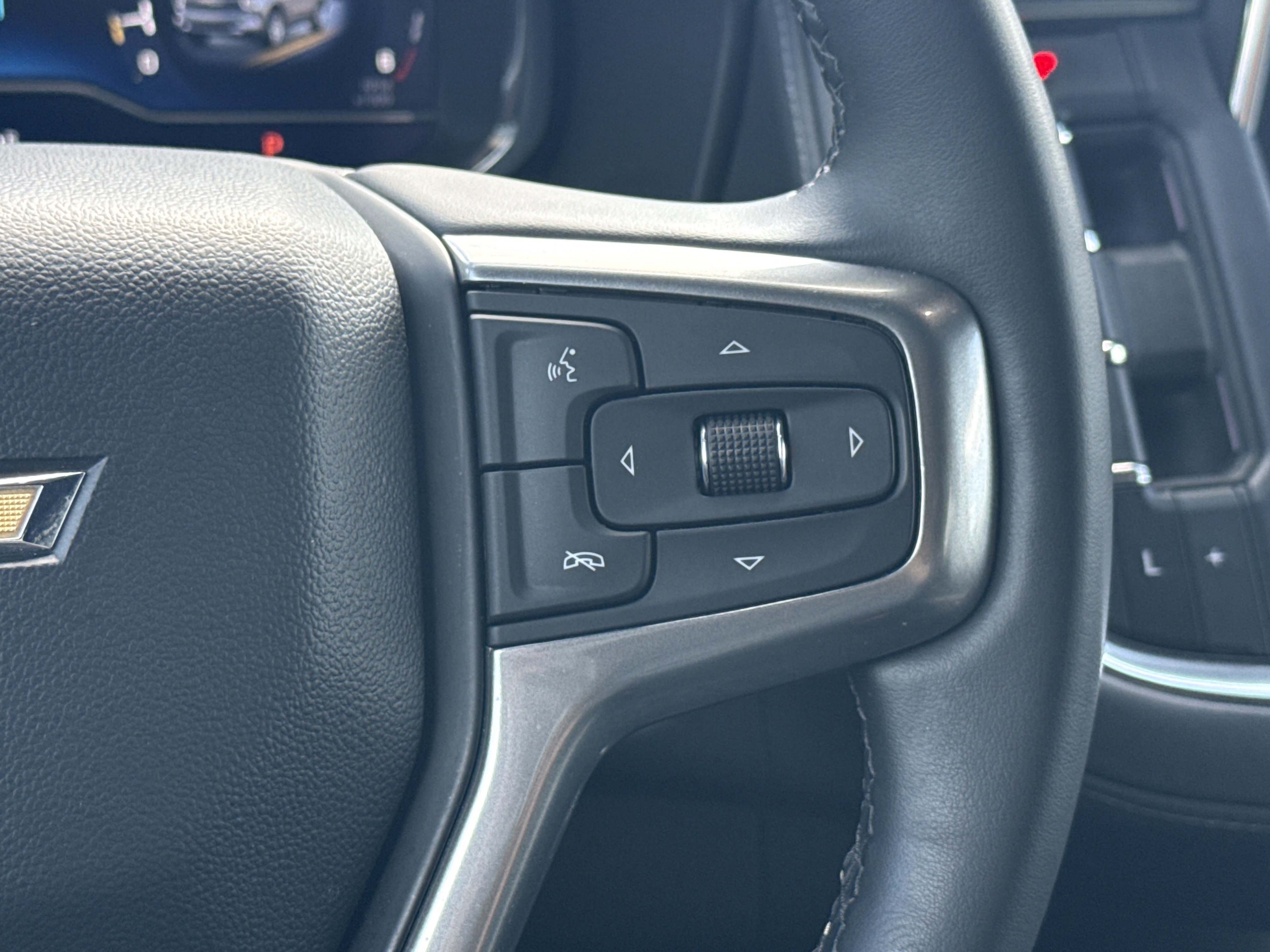 Used 2024 Dark Ash Metallic Chevrolet LT image 29