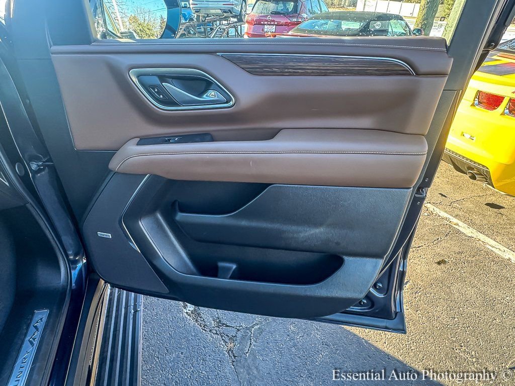 2024 CHEVROLET TAHOE - Image 36