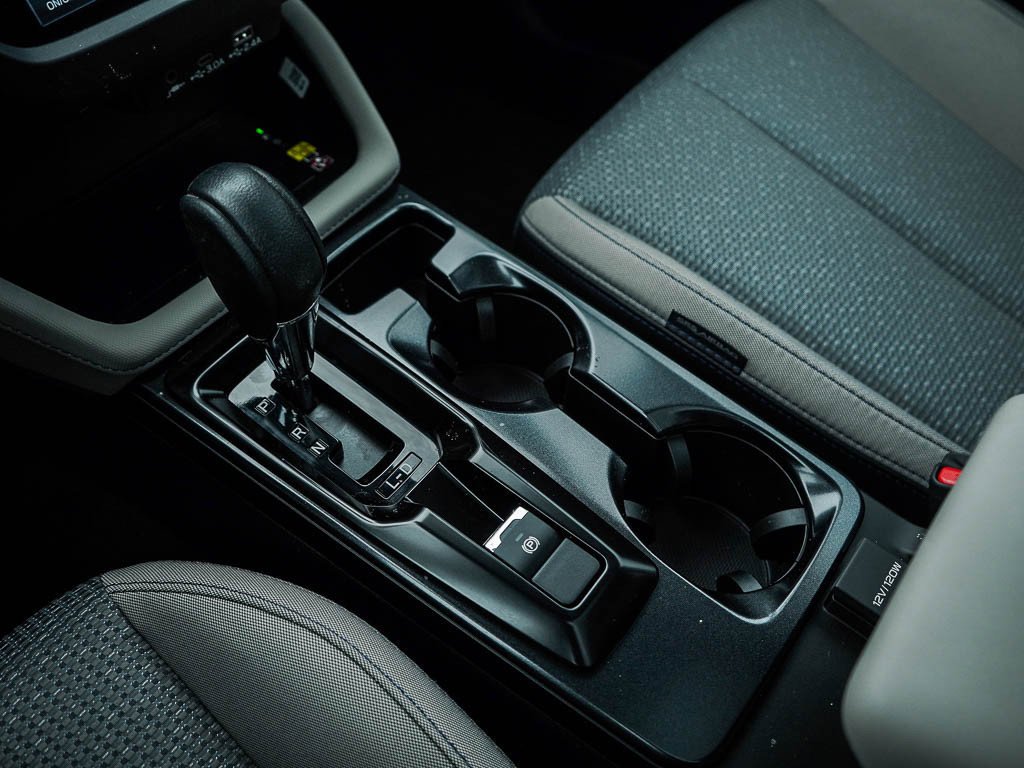 New 2026 DAYBREAK BLUE PEARL Subaru Premium image 27