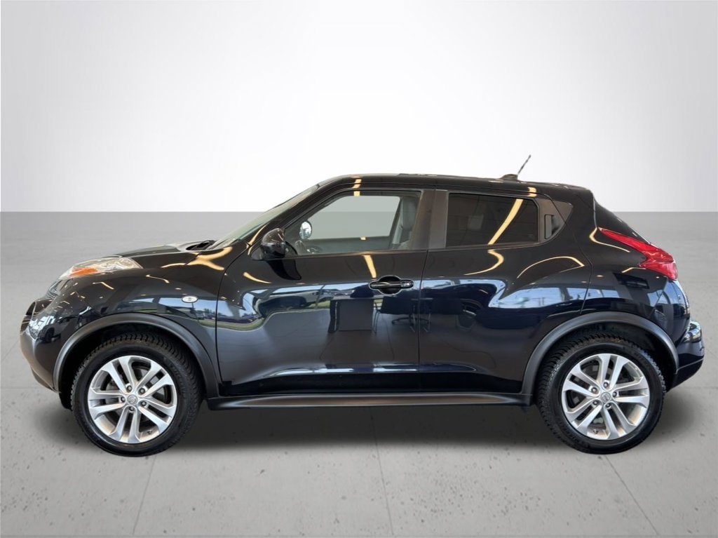 Used 2012 Black Nissan SL image 11