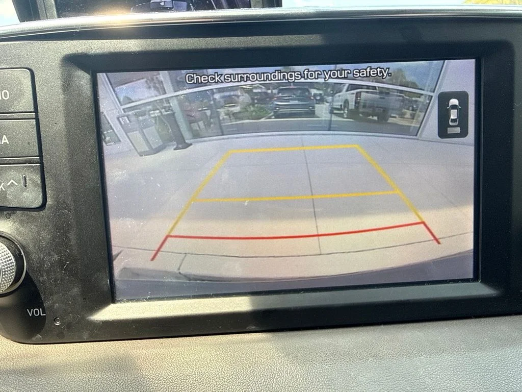 Certified Used 2019 Gray Hyundai SEL Plus image 6