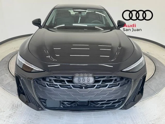 New 2026 Brown Audi Premium Plus image 2