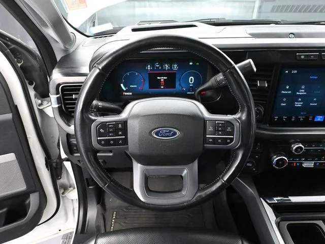 2023 Ford F-250 Super Duty Lariat - Photo 30