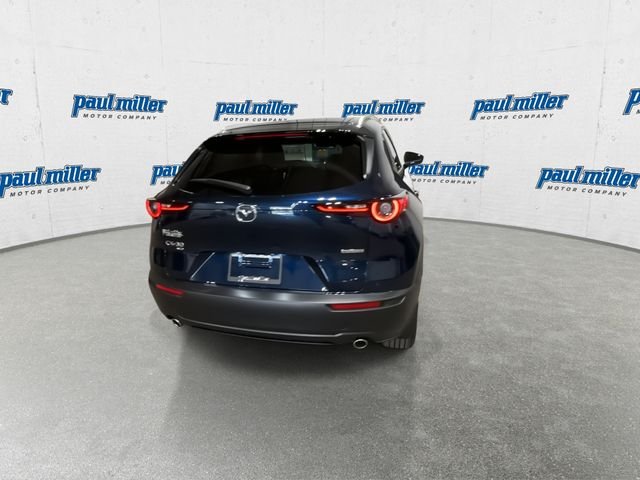 New 2026 Blue Mazda 2.5 S Premium image 10