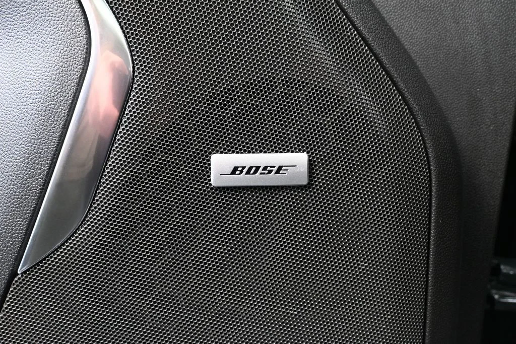 Certified Used 2025 Gray Chevrolet RST image 25