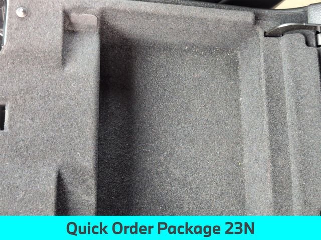 Used 2025 Black Jeep Overland image 33