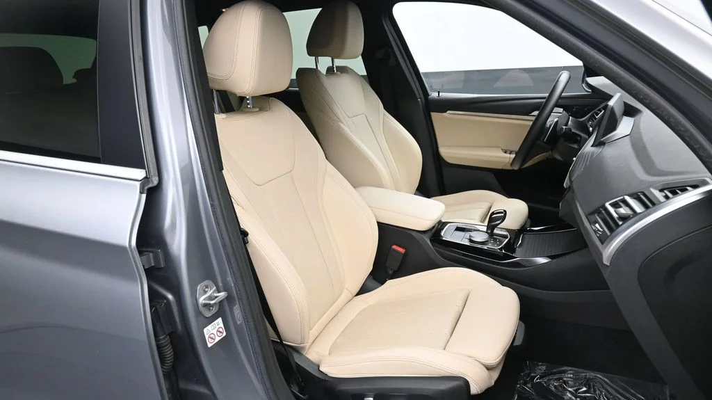 2023 BMW X3 30i - Photo 17