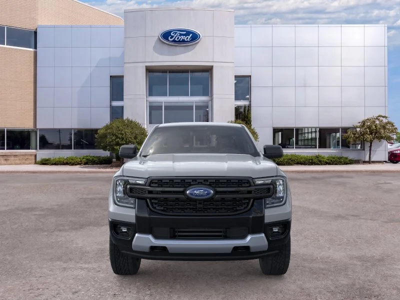 New 2026 Avalanche Ford XLT image 28