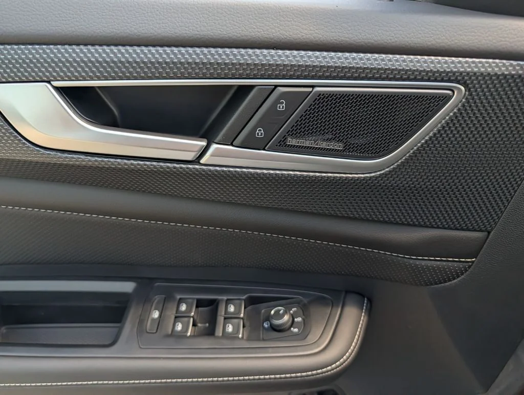 New 2026 Gray Volkswagen 2.0T SEL Premium R-Line image 18
